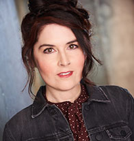 Julie Shields Voice Actress